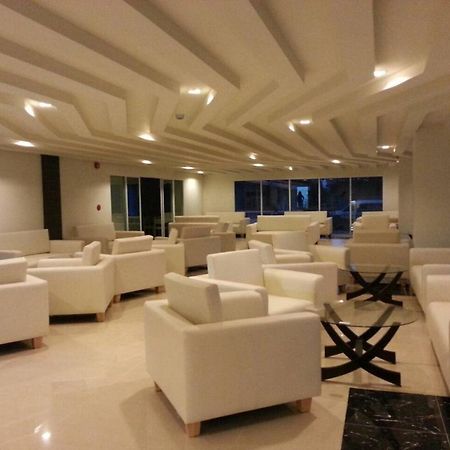 R-Con Rest Sea Hotel Pattaya ภายนอก รูปภาพ