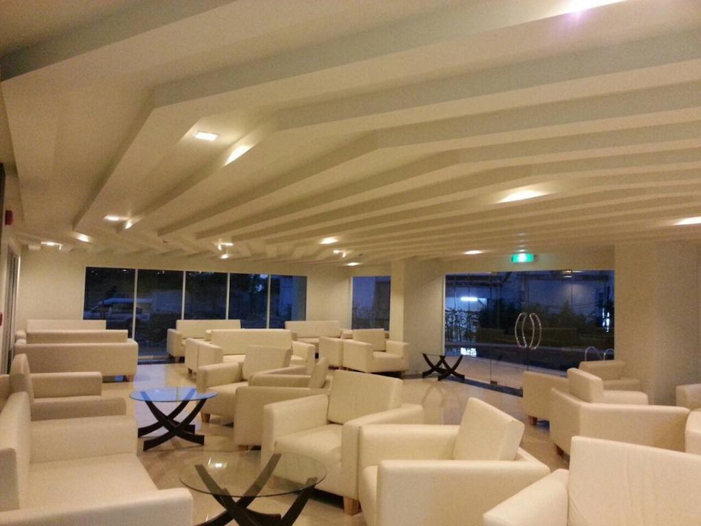 R-Con Rest Sea Hotel Pattaya ภายนอก รูปภาพ